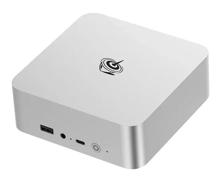 Φωτογραφία προϊόντος: BEELINK mini PC EQi13 Pro, Intel i5-13500H, 32GB, 500GB M.2, Windows 11 Pro