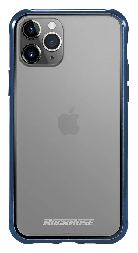 Φωτογραφία προϊόντος: ROCKROSE θήκη Aqua για iPhone 12 mini, μπλε