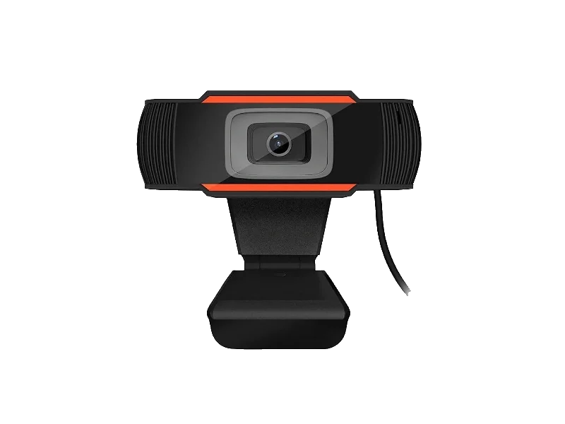 Φωτογραφία προϊόντος: Webcam HD 720P