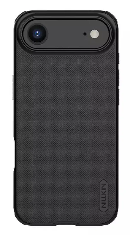 Φωτογραφία προϊόντος: NILLKIN θήκη Super Frosted Shield Pro Magnetic για Apple iPhone 17 Air, μαύρη