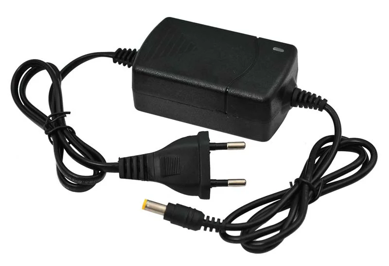 Φωτογραφία προϊόντος: POWERTECH τροφοδοτικό pack HT2000-D, 12V 2A