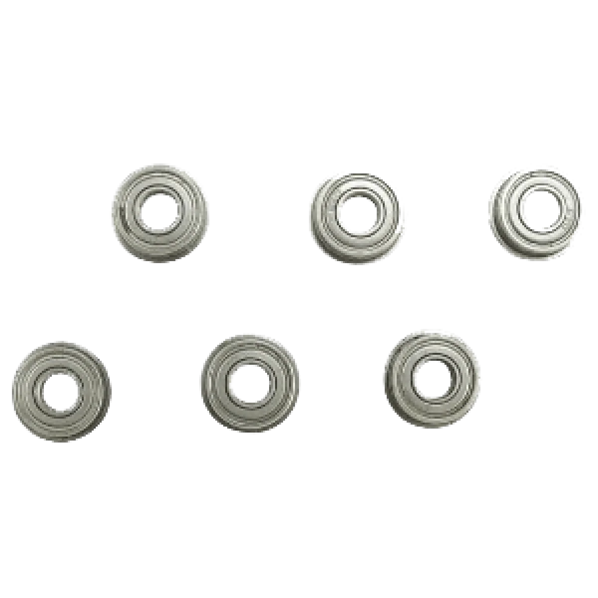 Φωτογραφία προϊόντος: Classic Army Bearing Set 7mm