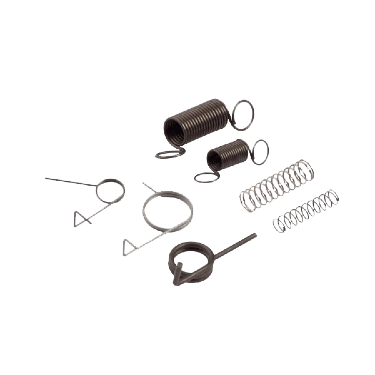 Φωτογραφία προϊόντος: ULTIMATE Spring Set Ver.2/3 gearbox