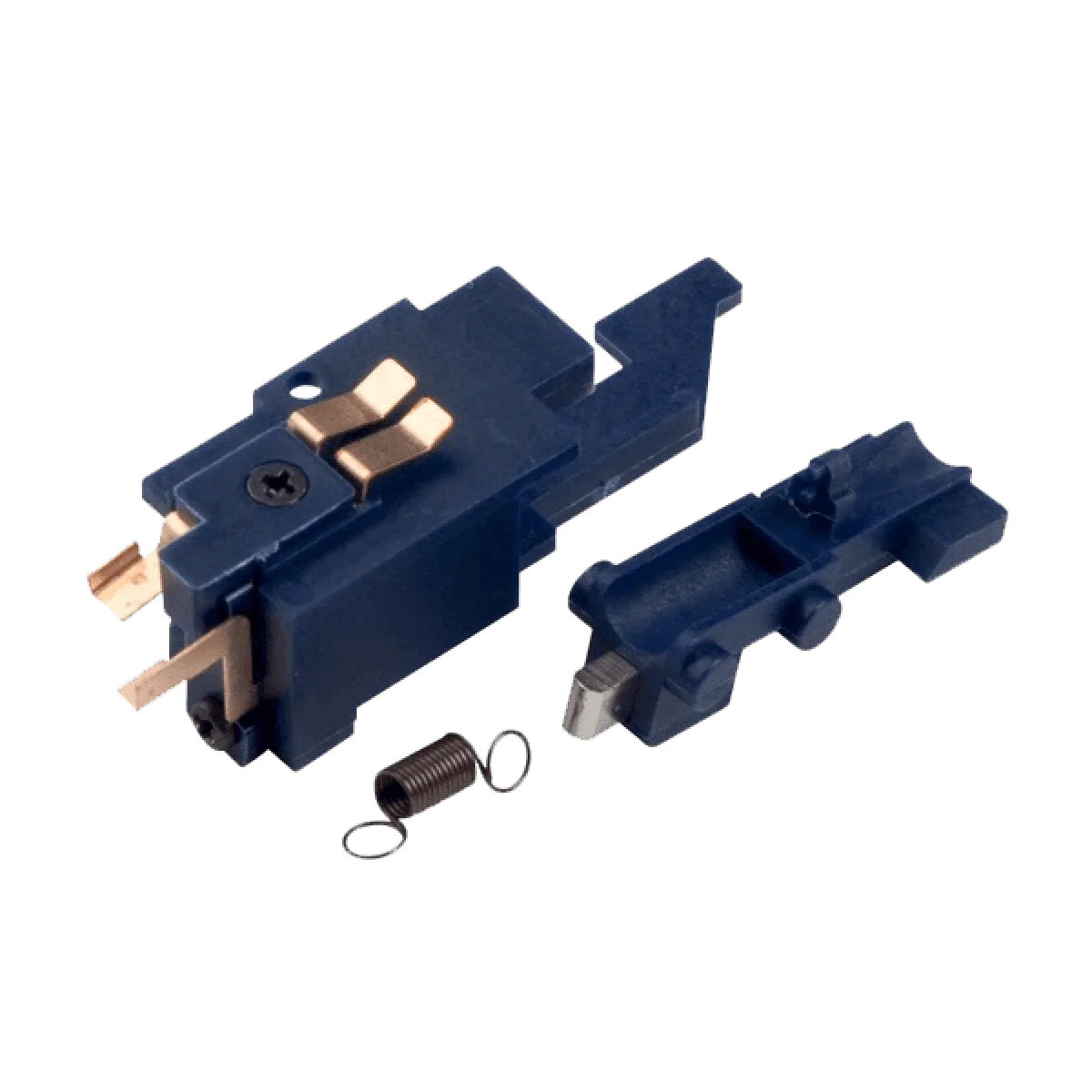 Φωτογραφία προϊόντος: ULTIMATE Switch, ver.3 gearbox