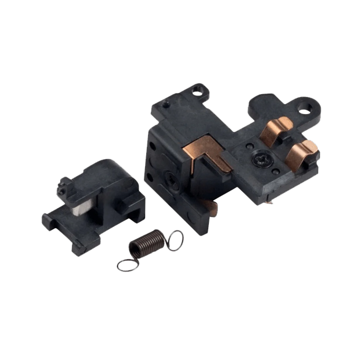Φωτογραφία προϊόντος: ULTIMATE Switch, ver.2 gearbox