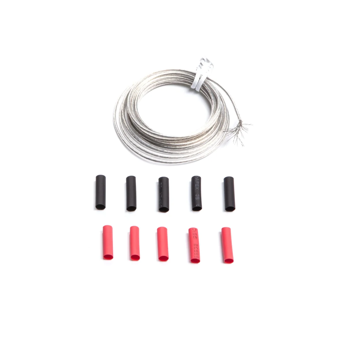 Φωτογραφία προϊόντος: ULTIMATE Wire, silver plated, 2metres