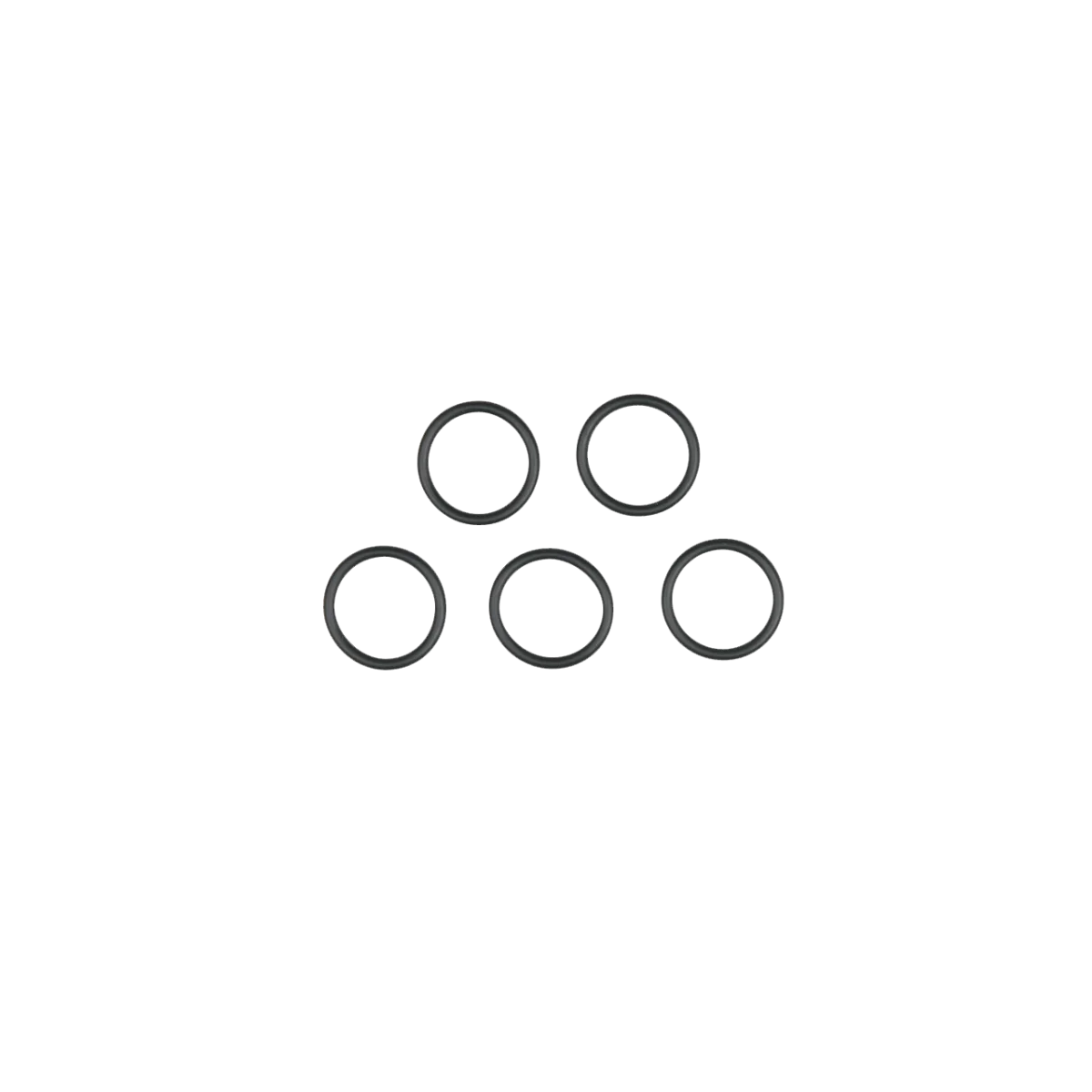 Φωτογραφία προϊόντος: ULTIMATE O-ring for piston head 5pcs