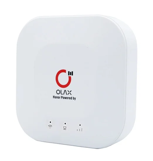 Φωτογραφία προϊόντος: OLAX router MT30, 4G LTE, WiFi 150 Mbps, 4000mAh