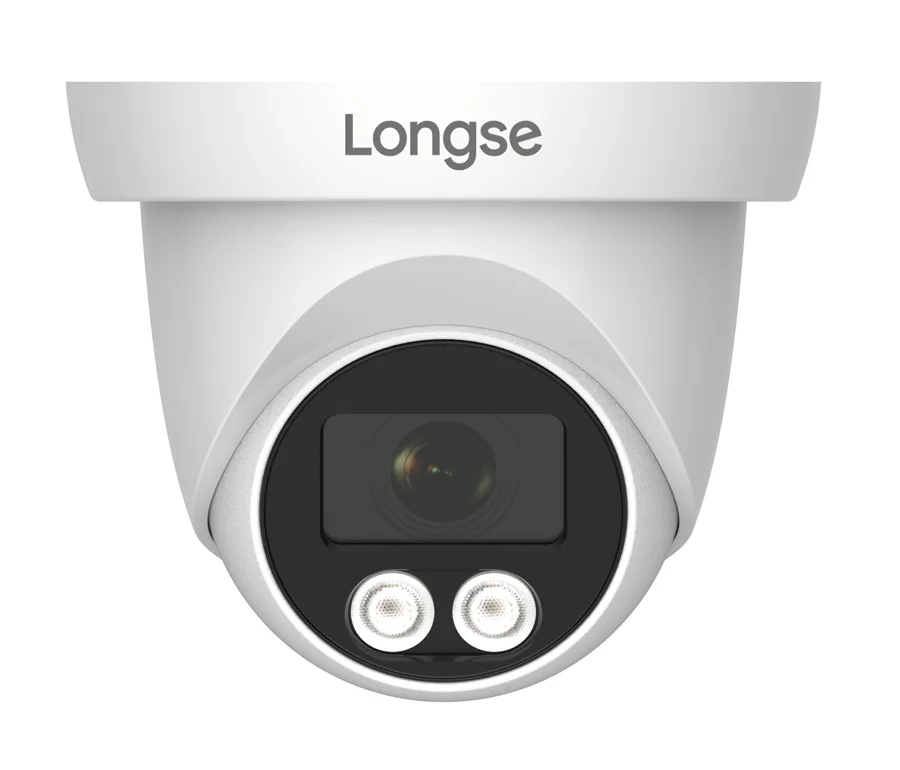 Φωτογραφία προϊόντος: LONGSE υβριδική κάμερα CMSDHTC500FKEW, 2.8mm, 5MP, αδιάβροχη IP67
