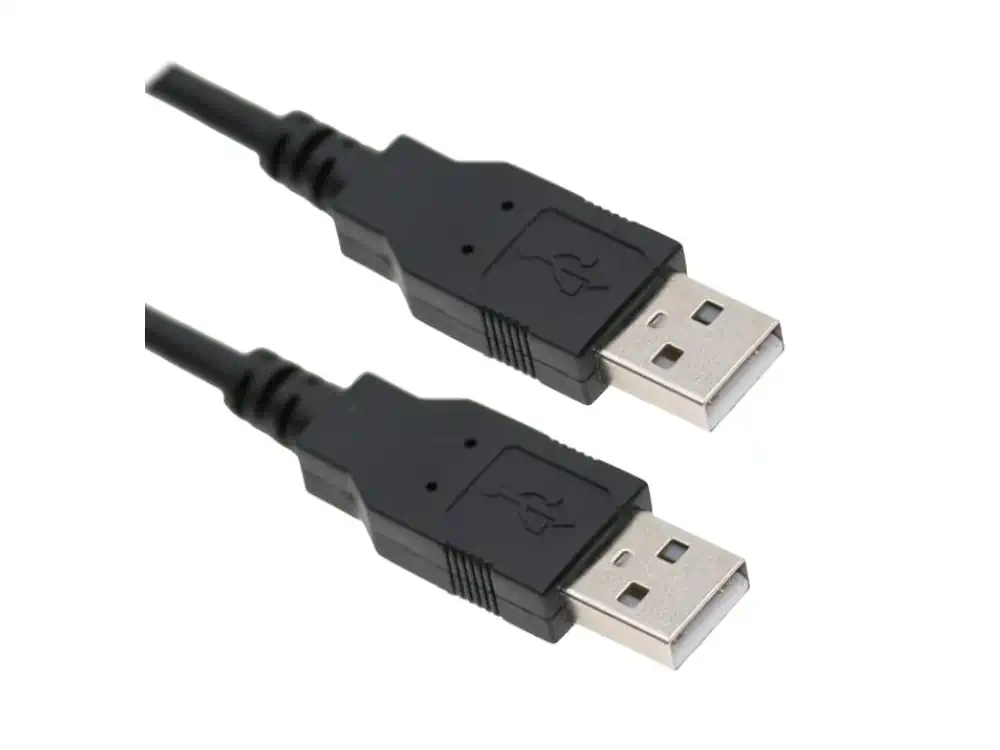 Φωτογραφία προϊόντος: Καλώδιο USB 1.5m Μαύρο (CAB-U015)