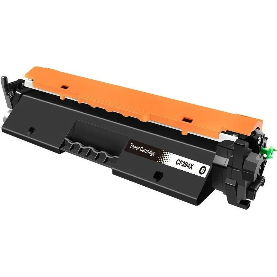 Φωτογραφία προϊόντος: Premium Toner HP Συμβατό CF294X 94X Σελίδες: 2.800 Black