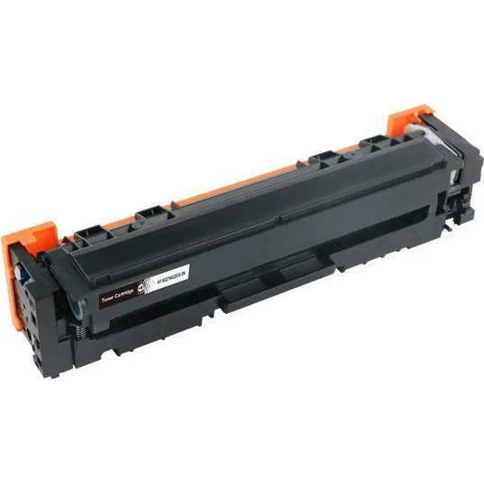 Φωτογραφία προϊόντος: Premium Toner HP Συμβατό 207X (W2210X) BK ΧΩΡΙΣ CHIP Σελίδες: 3.150 Black
