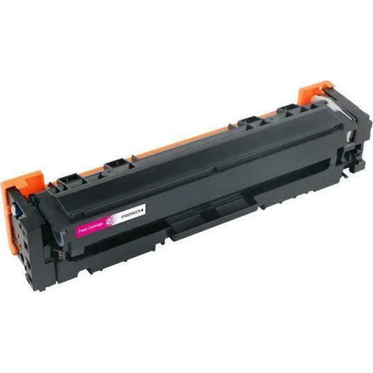 Φωτογραφία προϊόντος: Premium Toner HP Συμβατό 207A (W2213A) M ΧΩΡΙΣ CHIP Σελίδες: 1.250 Magenta