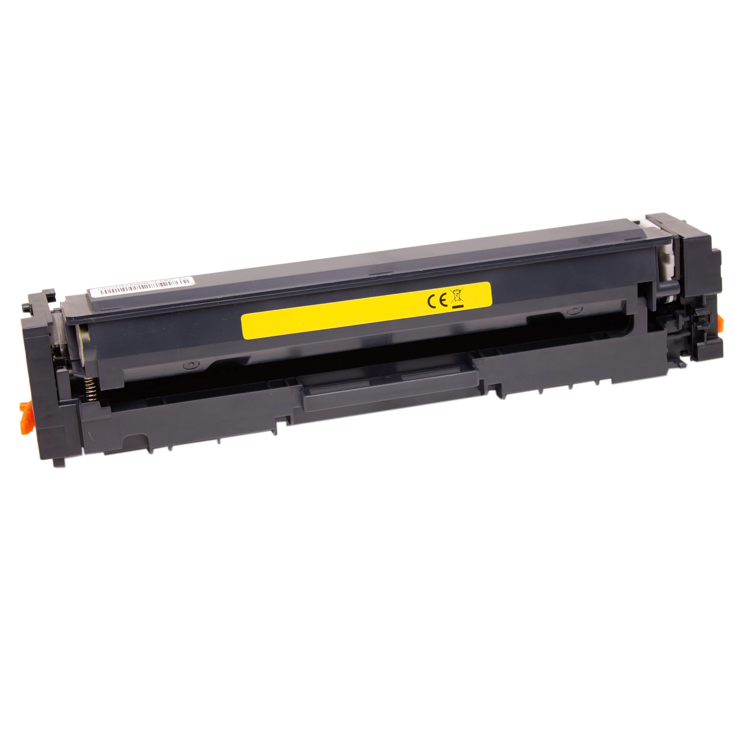Φωτογραφία προϊόντος: Premium Toner HP Συμβατό 216A (W2412A) Y ΜΕ CHIP (updated chip firmware) Σελίδες: 850 Yellow