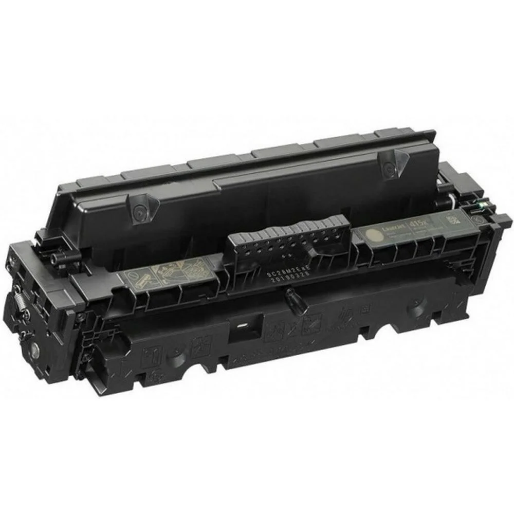 Φωτογραφία προϊόντος: Premium Toner HP Συμβατό 415X (W2030X) BK ΜΕ CHIP (updated chip firmware) Σελίδες: 7.500 Black
