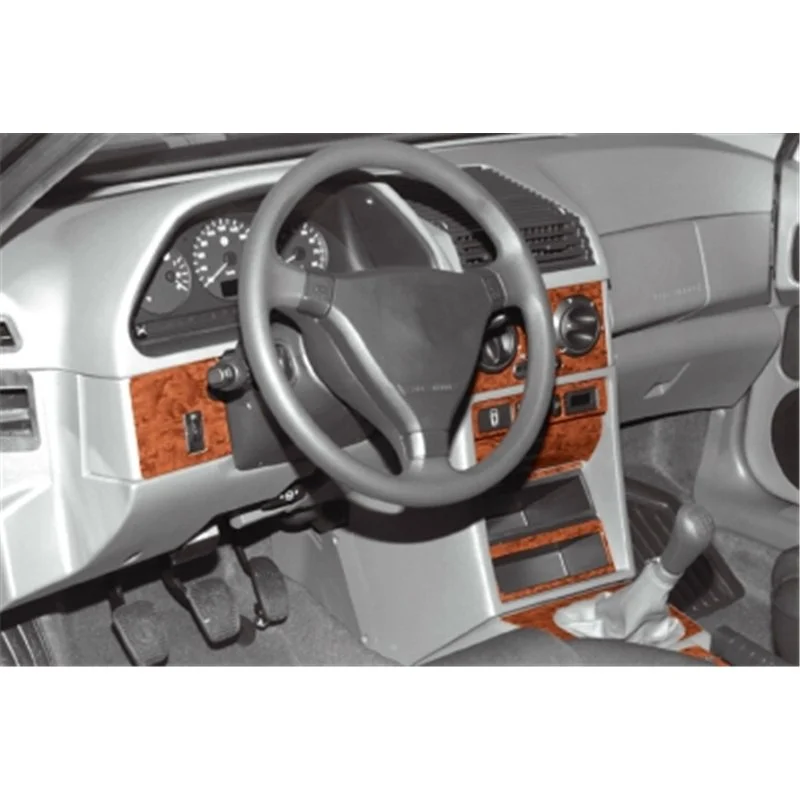 Φωτογραφία προϊόντος: ΕΠΕΝΔΥΣΗ ALFA ROMEO 145/146 9/94-3/97 15T CL