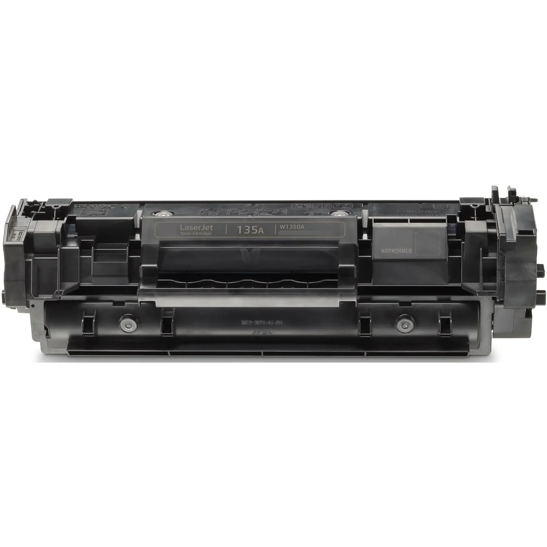 Φωτογραφία προϊόντος: Premium Toner HP Συμβατό 135A (W1350A) ΧΩΡΙΣ CHIP Σελίδες: 1.100 Black