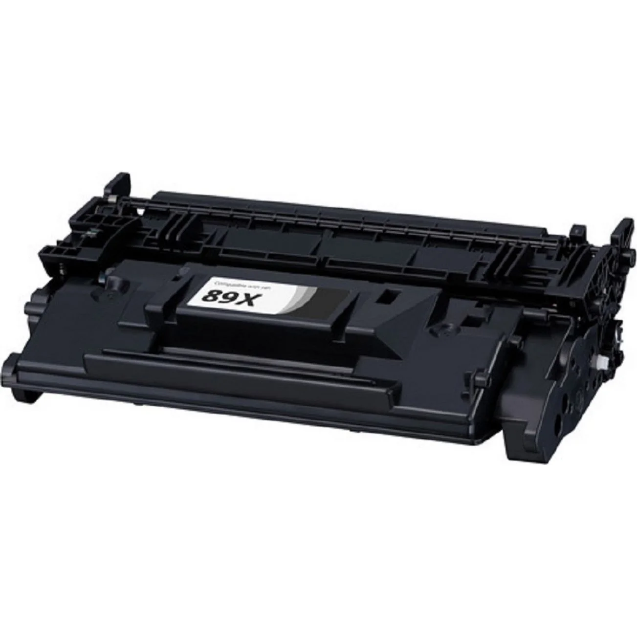 Φωτογραφία προϊόντος: Premium Toner HP Συμβατό CF289X 89X ΜΕ CHIP Σελίδες: 10.000 Black