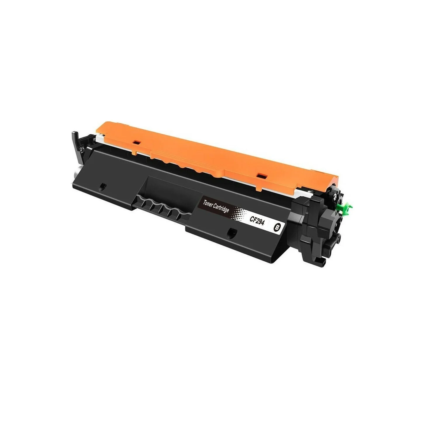 Φωτογραφία προϊόντος: Premium Toner HP Συμβατό CF294A 94A Σελίδες: 1.200 Black