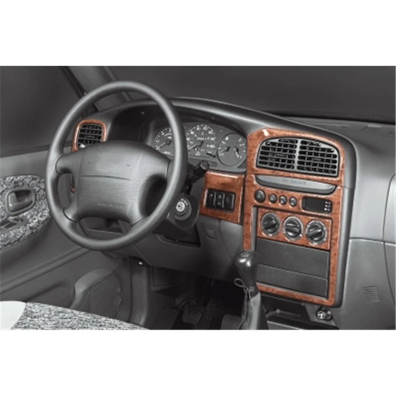 Φωτογραφία προϊόντος: ΕΠΕΝΔΥΣΗ KIA SPORTAGE 1999- 10T