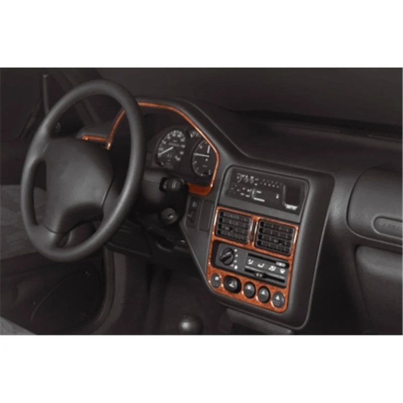 Φωτογραφία προϊόντος: ΕΠΕΝΔΥΣΗ PEUGEOT 106 1991-1996 8T