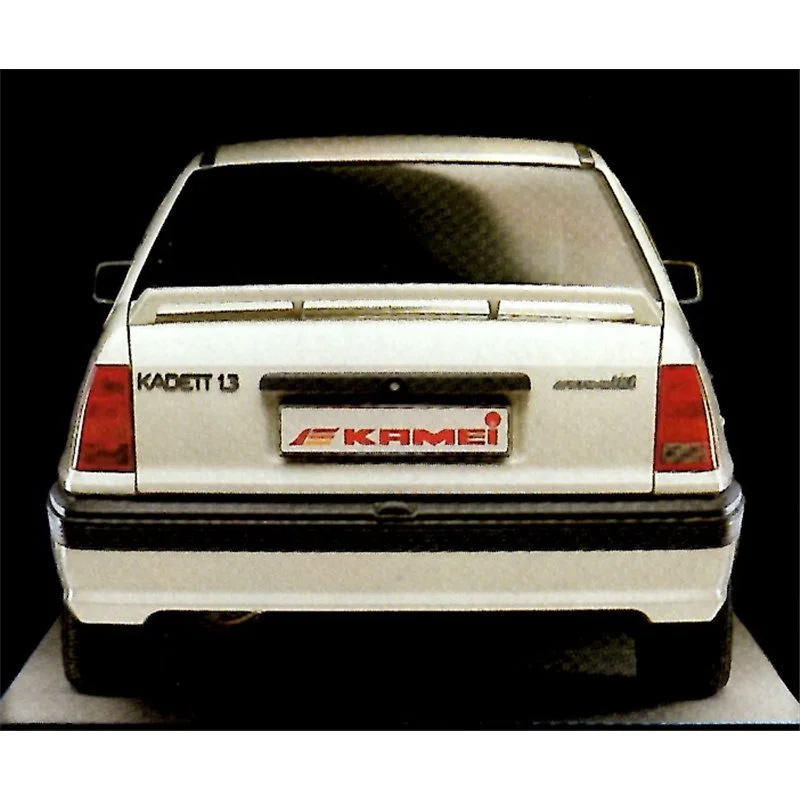 Φωτογραφία προϊόντος: ΣΠΟΙΛΕΡ ΟΠΙΣΘΙΟ OPEL KADETT E