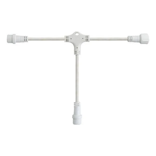 Φωτογραφία προϊόντος: ΒΡΟΧΗ DIY, 86 LED, 230V, ΛΕΥΚΟ ΚΑΛΩΔΙΟ ΚΑΟΥΤΣΟΥΚ, ΘΕΡΜΟ ΛΕΥΚΟ LED, ΜΕ ΕΠΕΚΤΑΣΗ, 7/9/11/9/7, ΑΝΑ 10cm, 1x1m, ΙΡ65