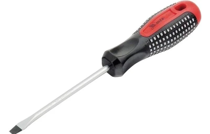 Φωτογραφία προϊόντος: Κατσαβίδι ίσιο 5x150mm Mtx 114209