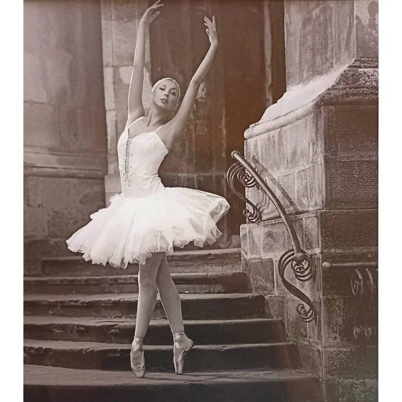 Φωτογραφία προϊόντος: Αφίσα Aquarupella Ballerina FSC 300gsm 30x40cm 20667