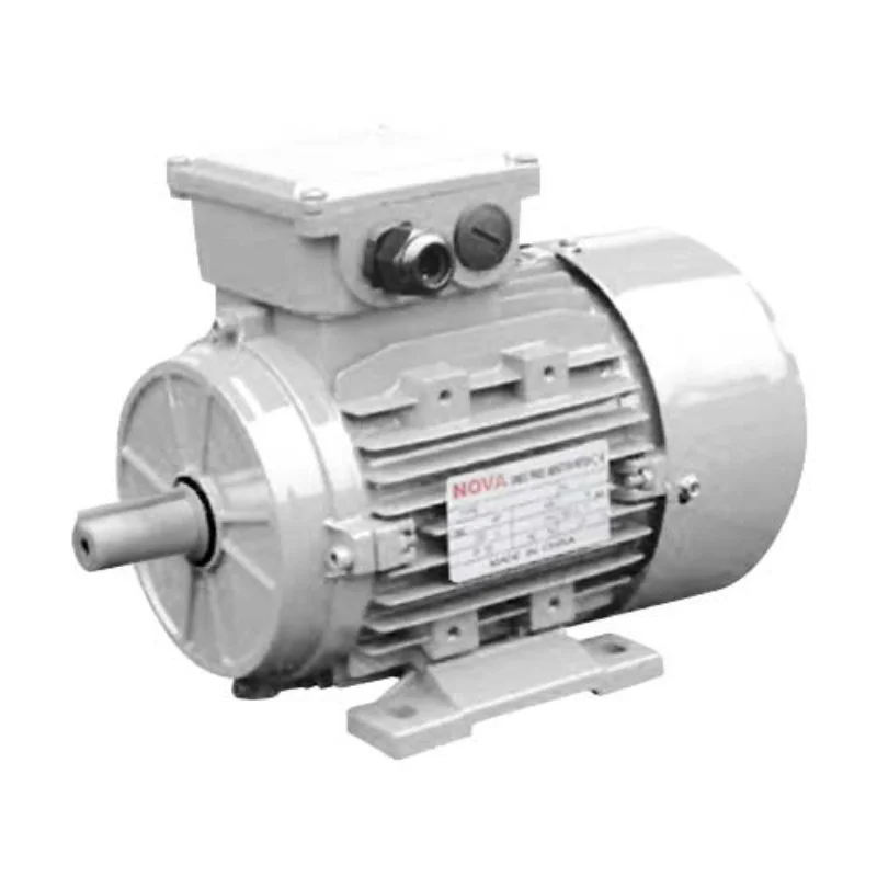 Φωτογραφία προϊόντος: Η/Κ NOVA HMS 132LC1-4 HP 10/4/132 T