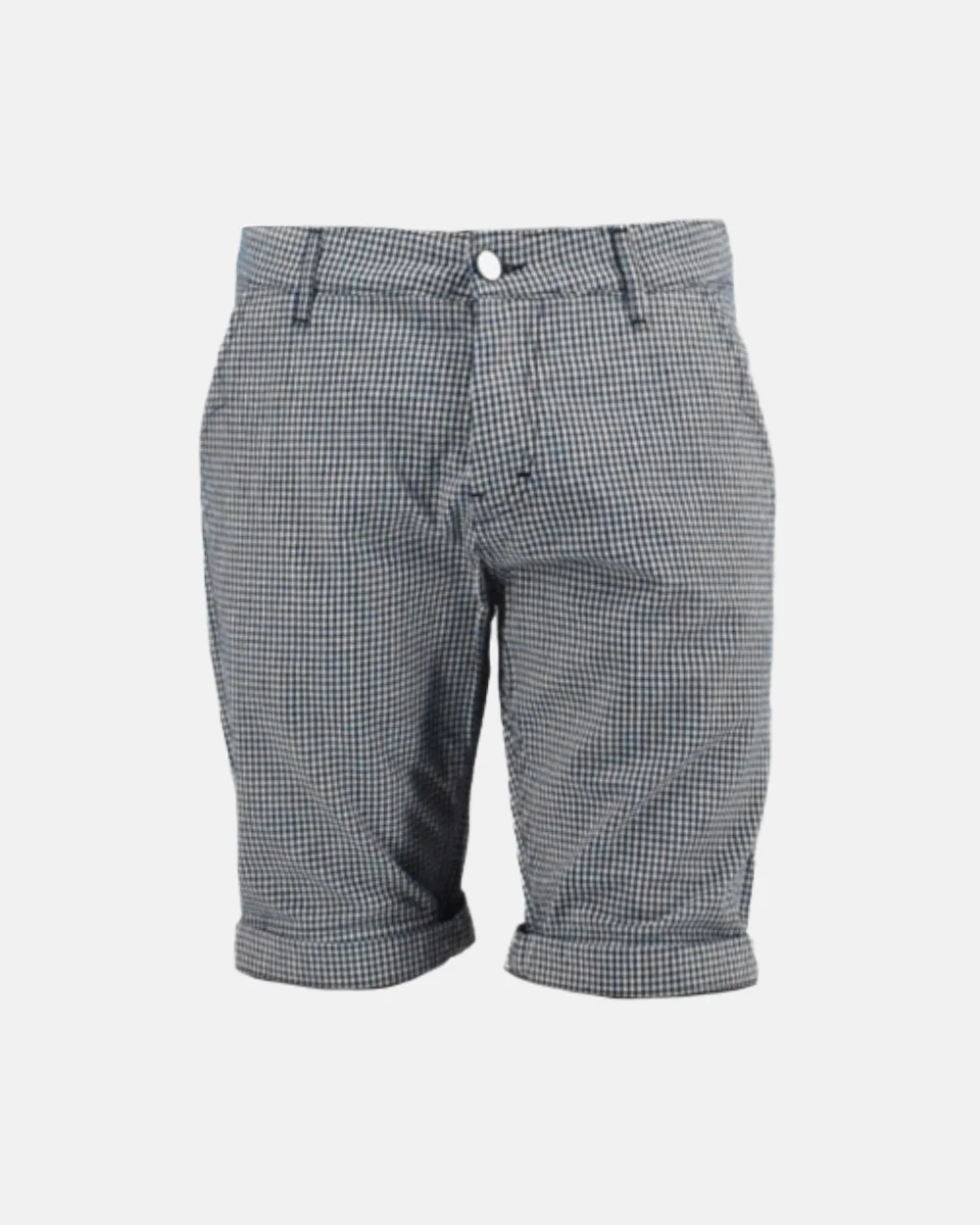 Φωτογραφία προϊόντος: COVER DENIM VTRIGGER 3132 SHORTS #1d1d29