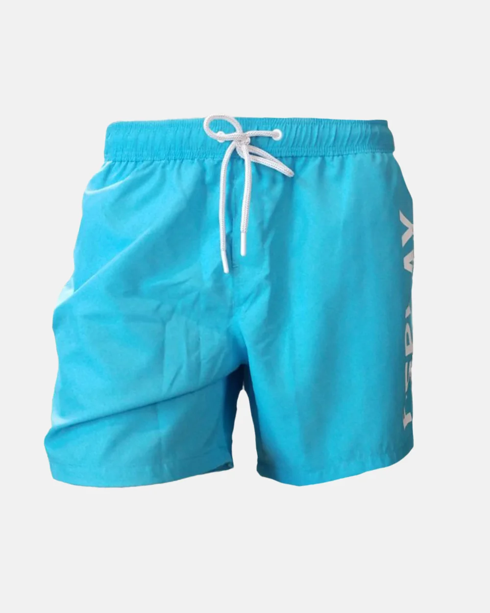 Φωτογραφία προϊόντος: REPLAY RECYCLED BEACHWEAR FABRIC #00baff