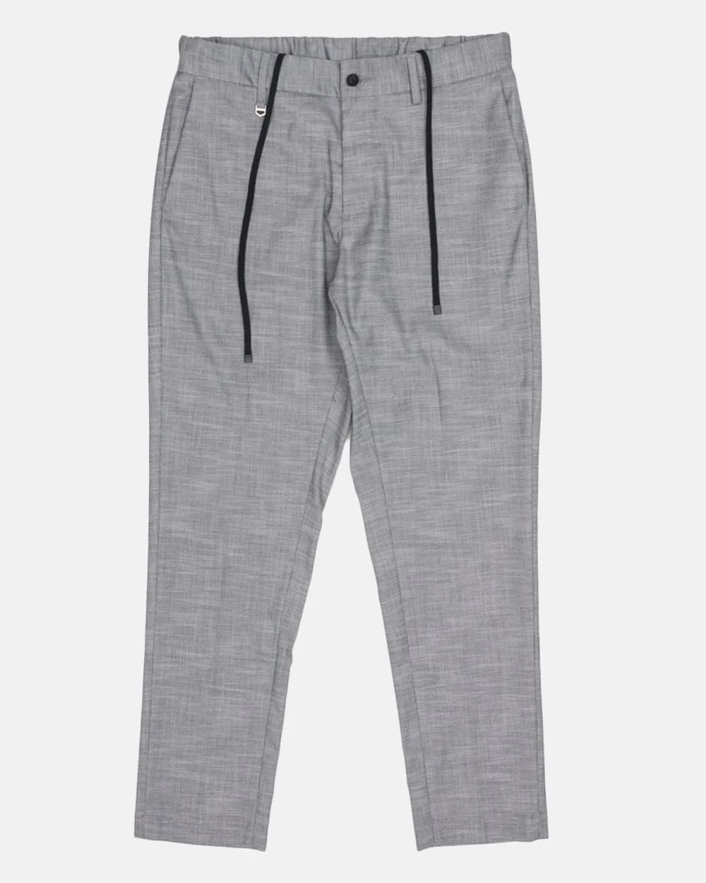 Φωτογραφία προϊόντος: ANT MORATO ANTONY MORATO MIN OF 6 TROUSERS JOE SLIM FIT IN VISCOSE STRETCH FABRIC #a7a6ab