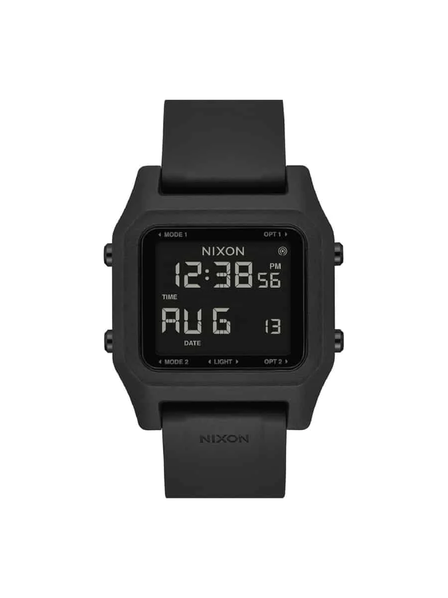 Φωτογραφία προϊόντος: Unisex ρολόι Nixon The Staple A1309-000-00