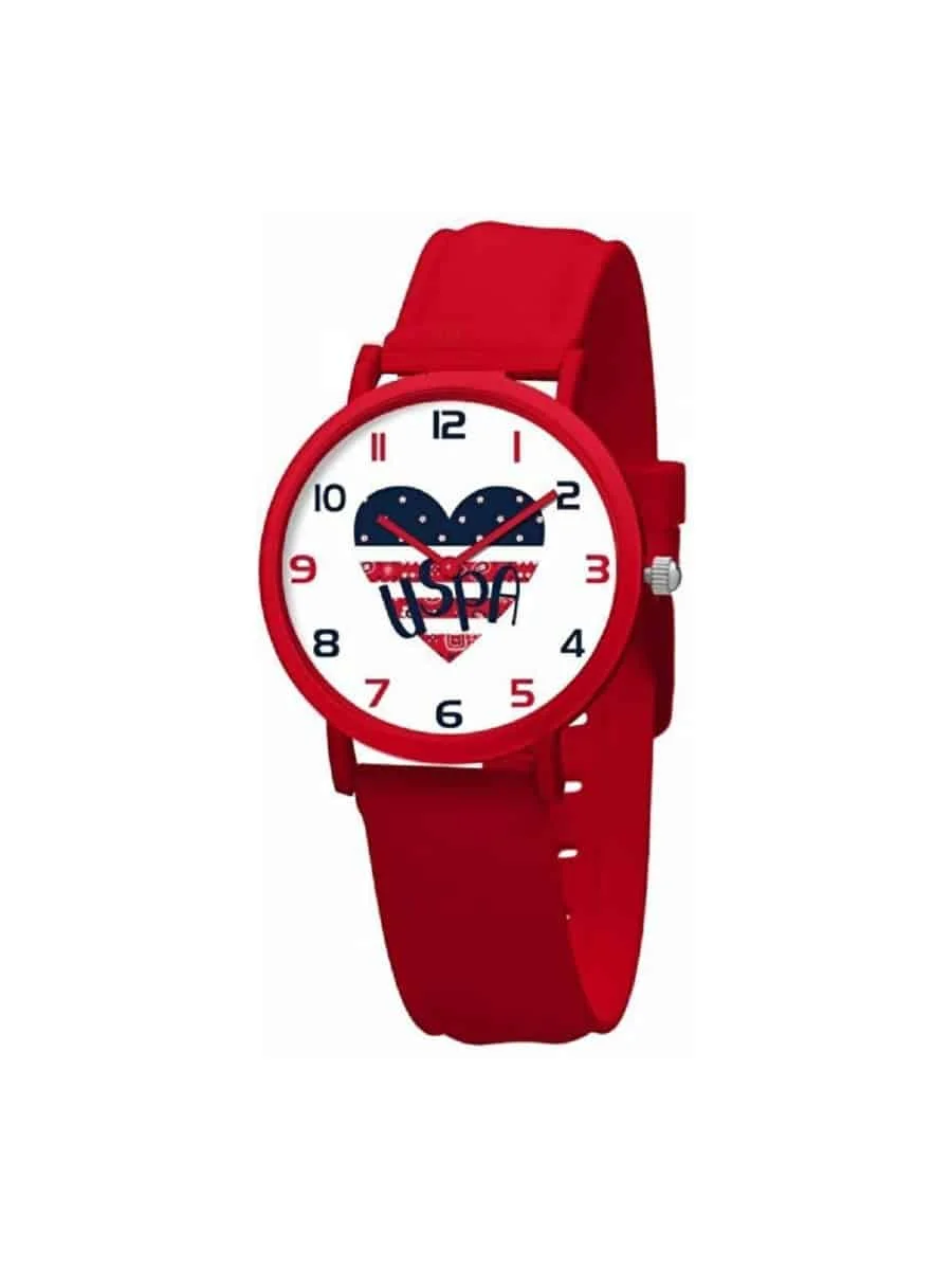 Φωτογραφία προϊόντος: Παιδικό ρολόι US Polo Assn 3186HT