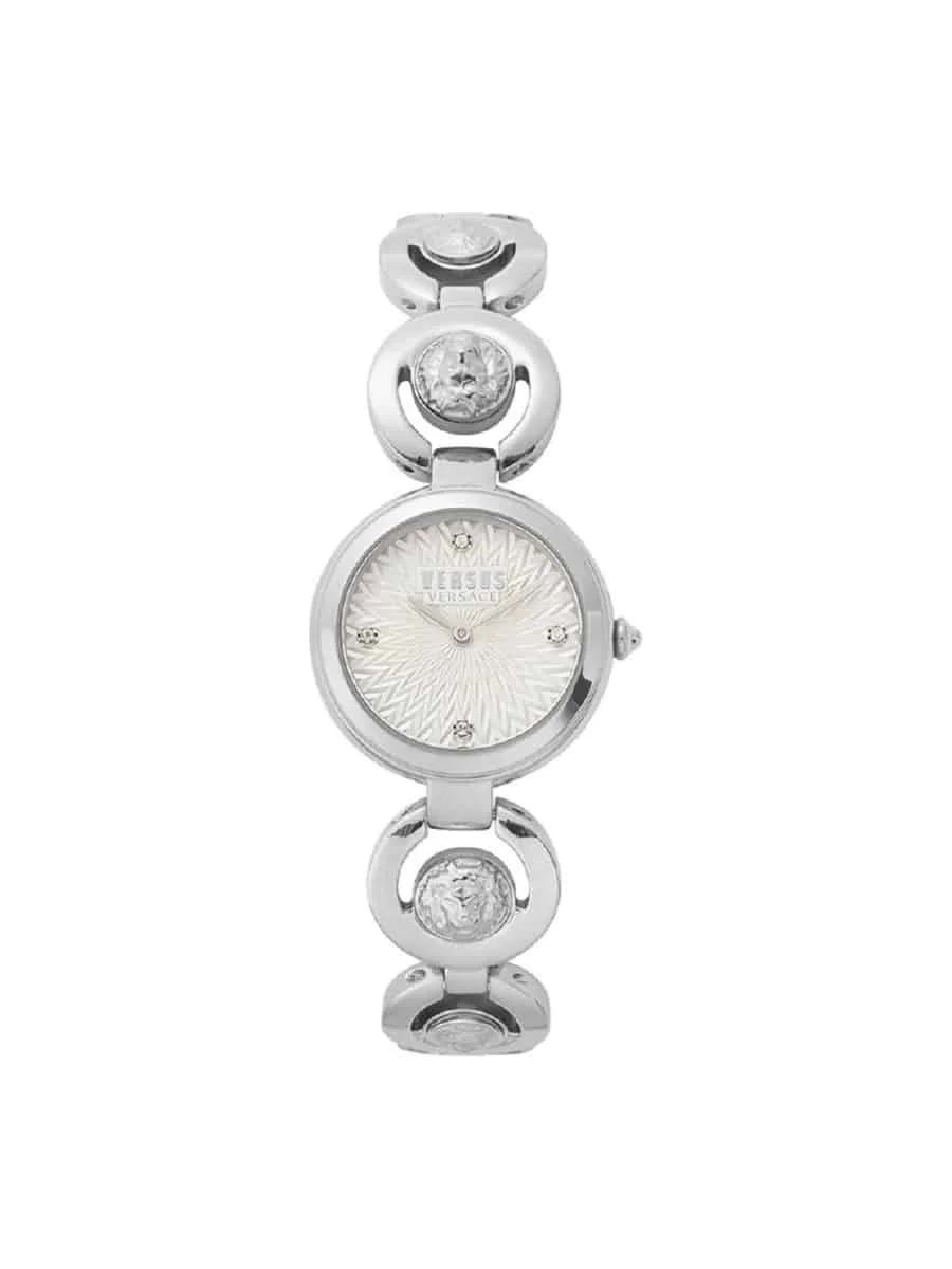 Φωτογραφία προϊόντος: Versus Versace VSPHL0120 Peking Road Petite ασημί
