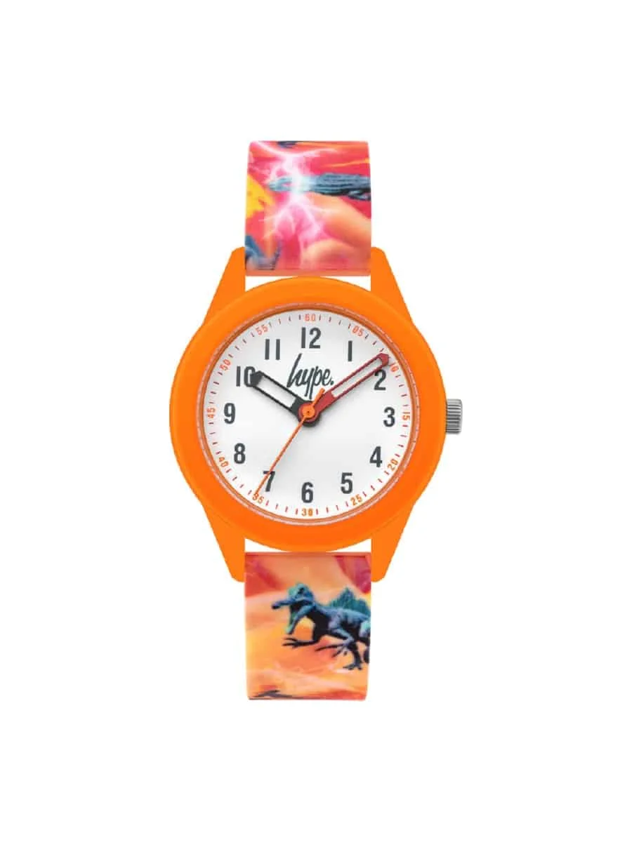 Φωτογραφία προϊόντος: Παιδικό ρολόι Hype Kids HYK011O
