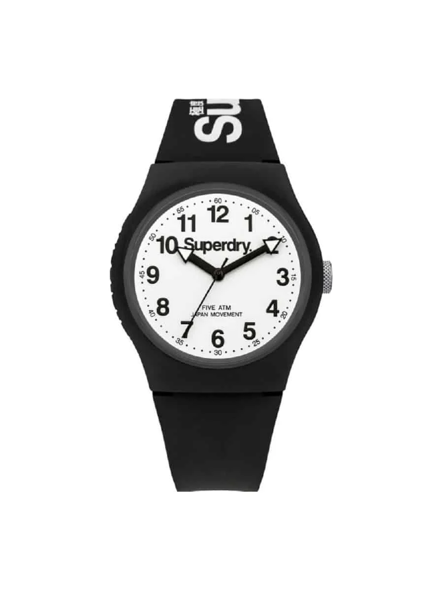 Φωτογραφία προϊόντος: Ανδρικό ρολόι Superdry Urban SYG164BW
