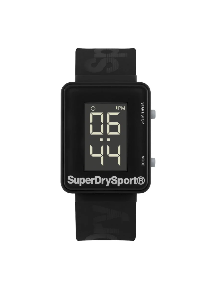 Φωτογραφία προϊόντος: Ανδρικό ρολόι Superdry Sprint SYG204B