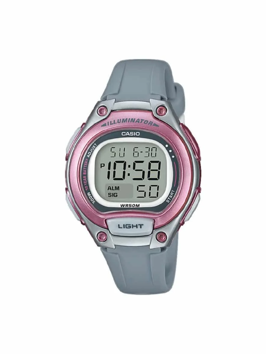 Φωτογραφία προϊόντος: Γυναικείο ρολόι Casio Collection LW-203-8AVEF