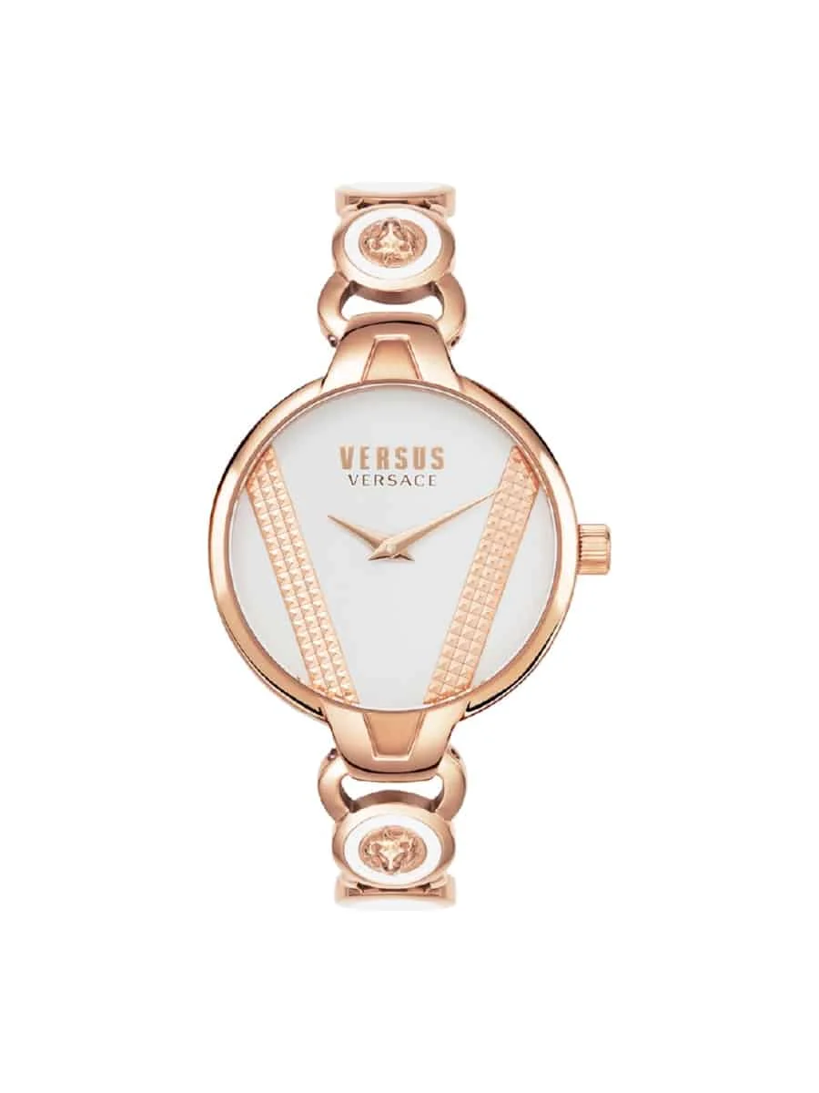Φωτογραφία προϊόντος: Versus Versace VSPER0419 Saint Germain ροζ χρυσό