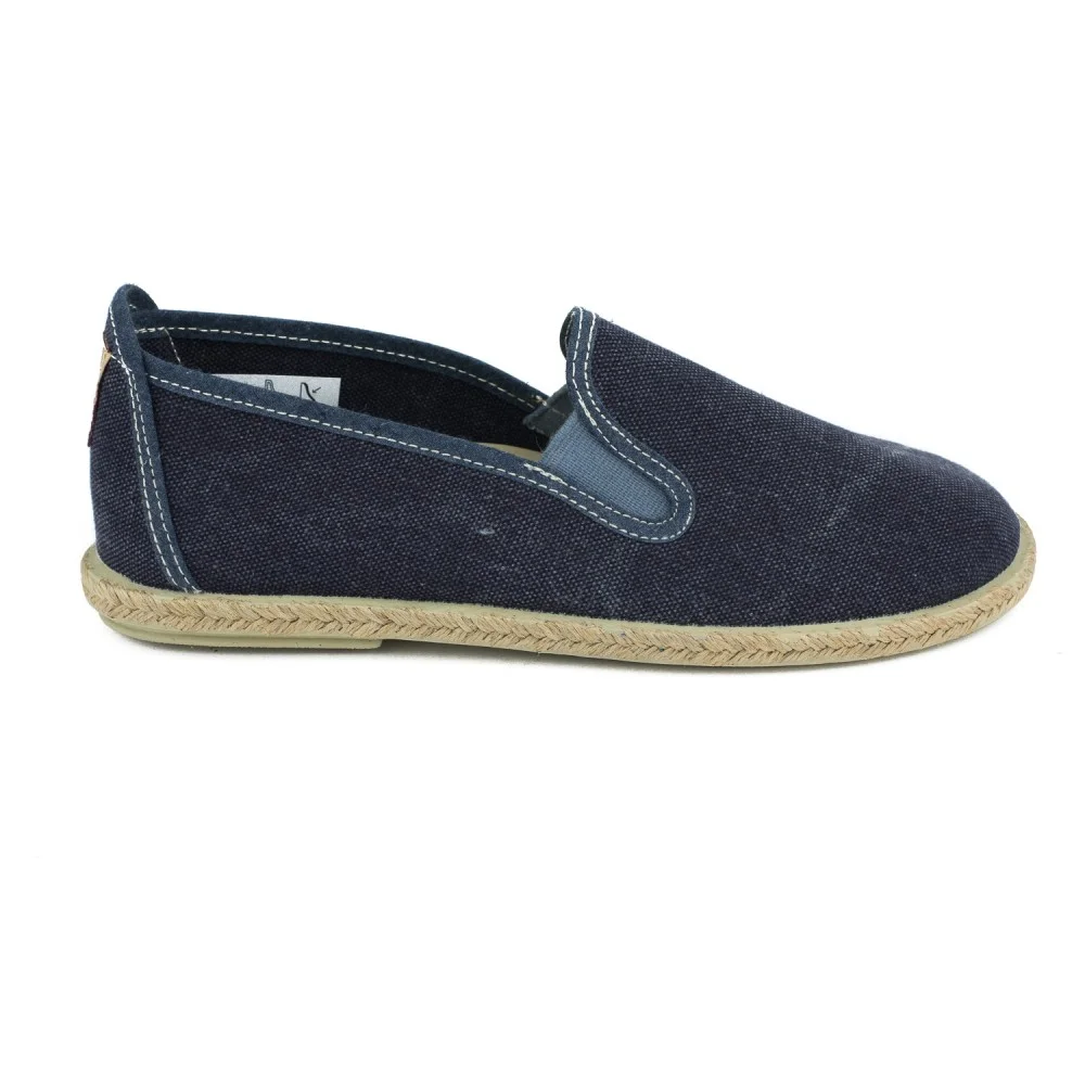 Φωτογραφία προϊόντος: Τζιν εσπαντρίγια ALEGRIA SHOES E9201T