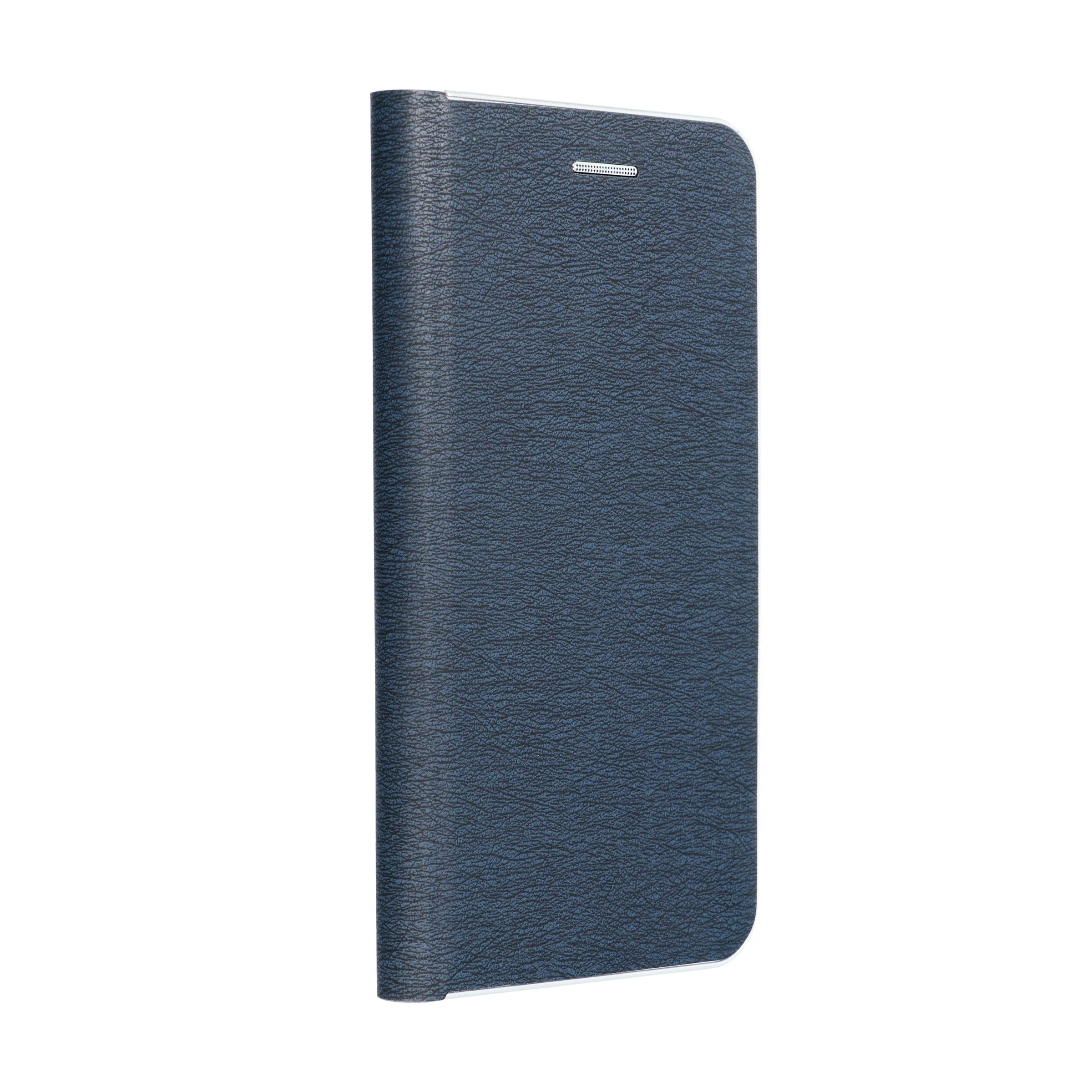 Φωτογραφία προϊόντος: . LUNA Book Carbon for SAMSUNG A34 5G blue