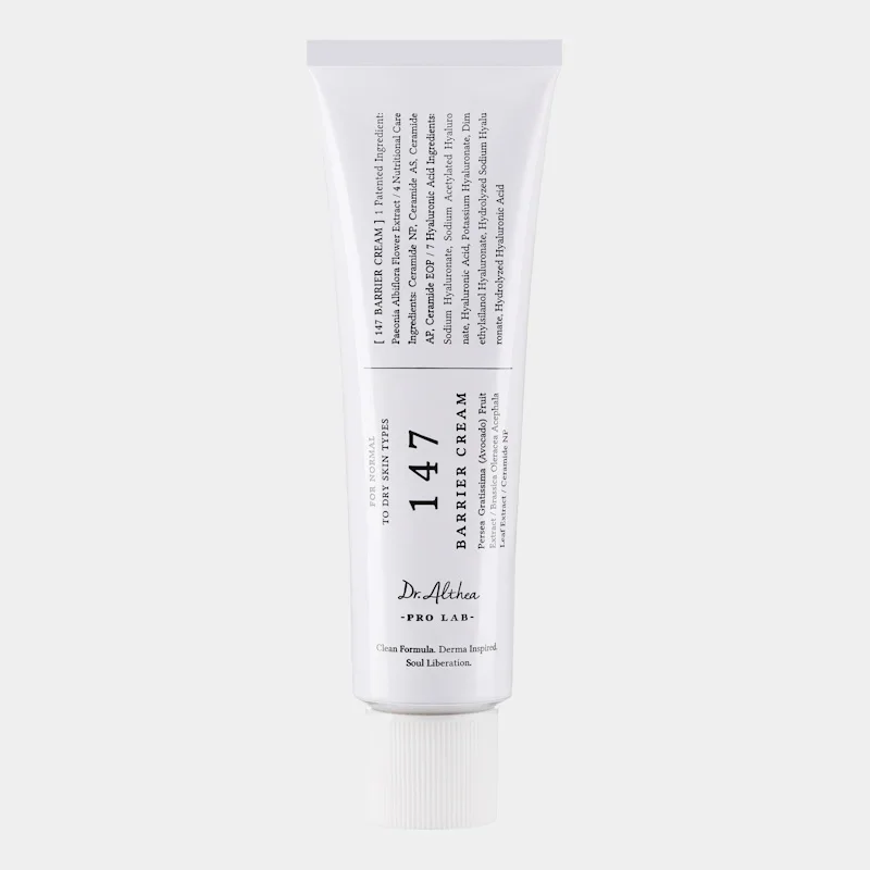 Φωτογραφία προϊόντος: 147 Barrier Cream 50ml - Dr.Althea