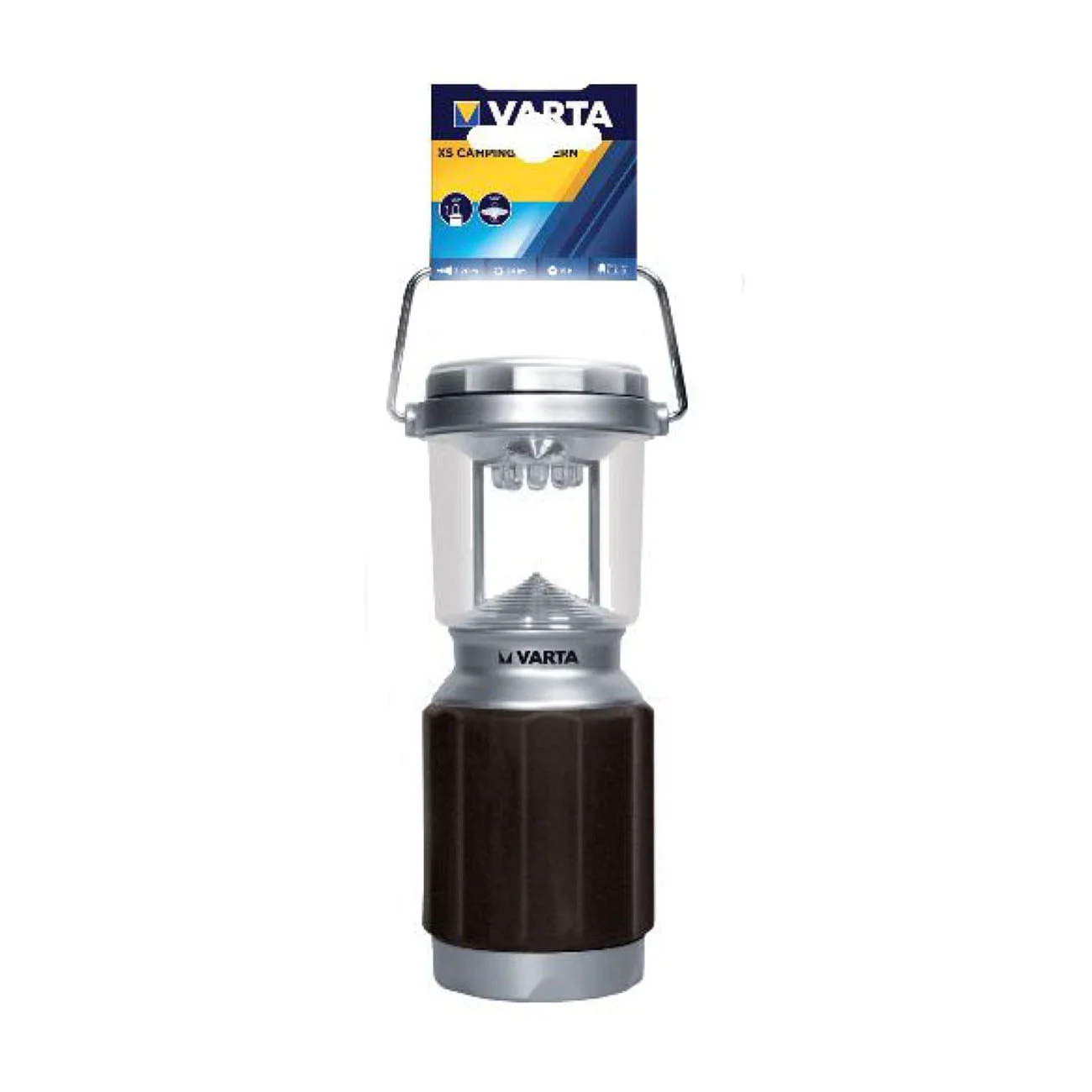 Φωτογραφία προϊόντος: Varta Φανάρι Led x8 Super Mini - 33408