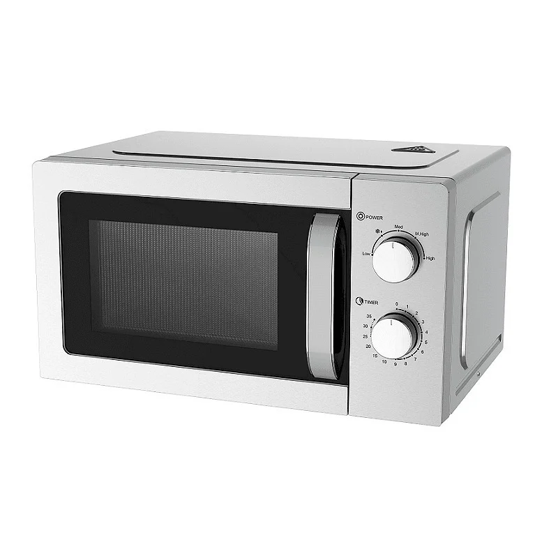 Φωτογραφία προϊόντος: OEM Finlux FMO-2079 SS Φούρνος Μικροκυμάτων 20lt Λευκός