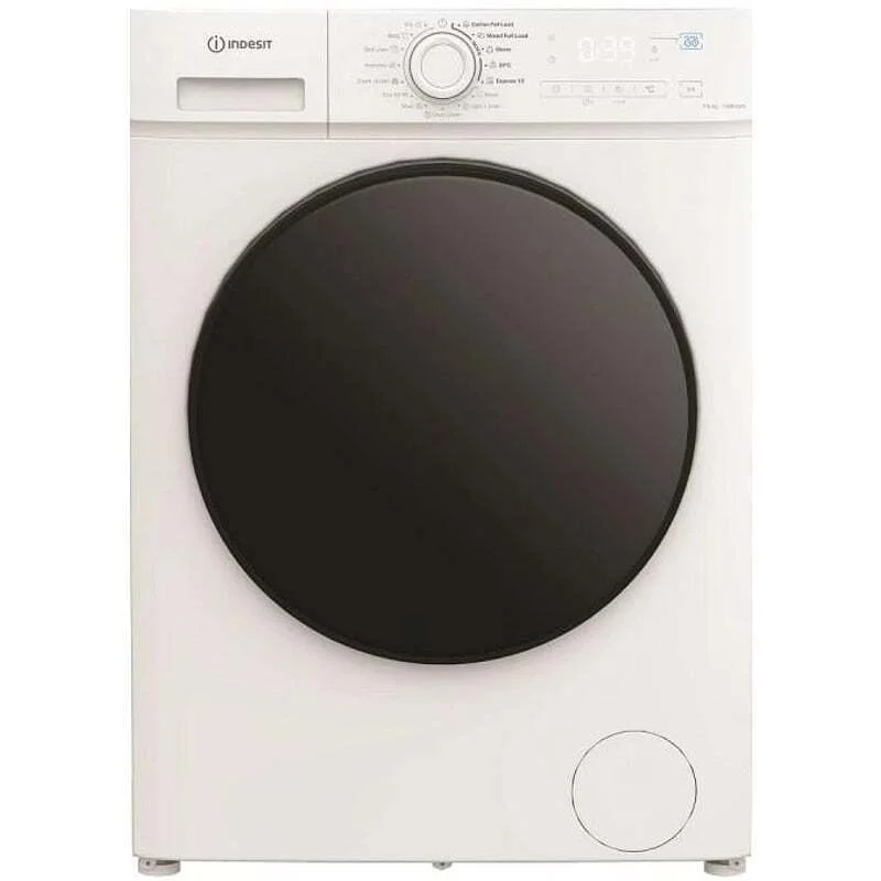 Φωτογραφία προϊόντος: OEM Indesit IDMA 75624B MY TIME EE Πλυντήριο-Στεγνωτήριο Ρούχων 7kg/5kg Ατμού 1400 Στροφές