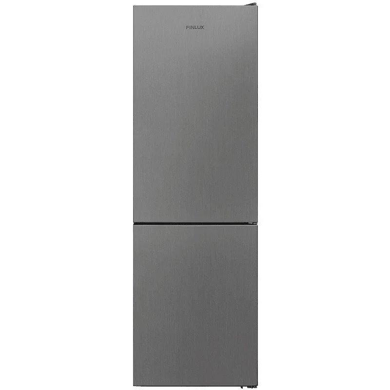 Φωτογραφία προϊόντος: OEM Finlux FXCA 3740CE IX Ψυγειοκαταψύκτης 341lt Υ186xΠ59.5xΒ65cm Inox