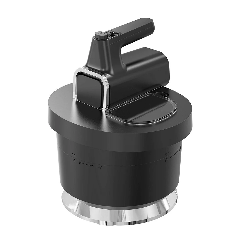 Φωτογραφία προϊόντος: OEM Finlux FHMC-3088 D Μίξερ χειρός 800W , 3,5 lt , Μάυρο