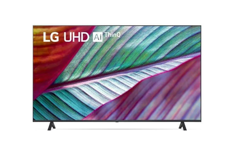 Φωτογραφία προϊόντος: OEM LG 50UR78003LK Smart Τηλεόραση 50" 4K UHD DLED HDR (2023)